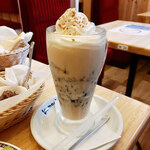 Komeda Coffee Ten Soka Ten - 