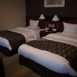 Rihga Royal Hotel Hiroshima - 