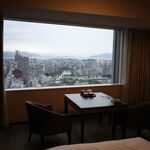 Rihga Royal Hotel Hiroshima - 