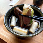 Soba & Cafe Karakure - 