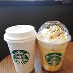 STARBUCKS COFFEE Yamatotakada Ten - 