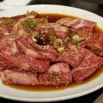 Yakiniku Senrima Zaoekimaeten - 