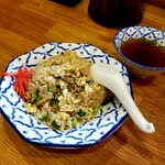 Asian Kitchen Neparaya - チャーハン