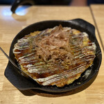 Okonomiyaki to Fugu no Mise Sho - 