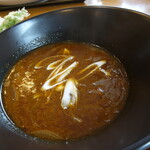 Soba Cafe Mori no Sora kazu - 