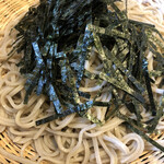 Teuchi Soba Hosoda - 