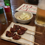 Yakitori Donjuu - 