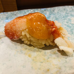 Sushi Yamashita - 