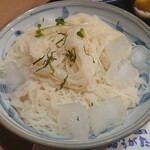 Machi Yatei - 鴨方そうめん