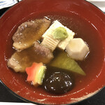 Ryotei Kaiseki Notoya - 