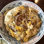 Kotobuki Shokudo - カツ丼