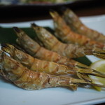 San'in Seafood Robata Kaba Tottori Ekimae Ten - 