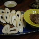 San'in Seafood Robata Kaba Tottori Ekimae Ten - 