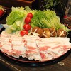 屋台や十八番 - 料理写真: