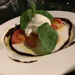 Italian Trattoria Ranocchio - 