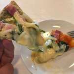 Pizza & Cafe Soyokaze - 