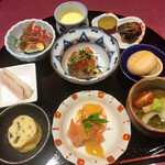 鰻屋 三右ヱ門 - 