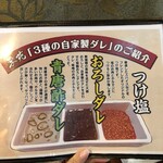 Yakiniku Rieen - 