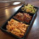 Yakiniku Rieen - 