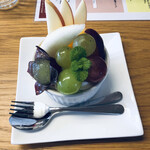 Takahashi Fruits Land - 