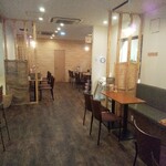 10's CAFE - 