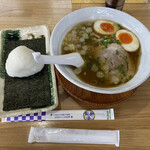 Ramen Zenya - 