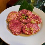 Yakiniku En Mizonokuchi Ten - 