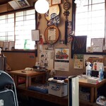 Nishiki Zushi - 店内