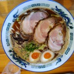 味富ラーメン - 