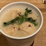 Soup Stock Tokyo Yokohama Landmark Plaza Ten - 