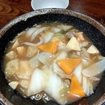 Chuka Izakaya Soka - 