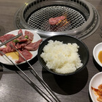 Yakiniku Shuka Rien - 