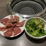 Yakiniku Shuka Rien - 