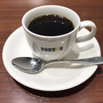 Doutor Coffee Shop Ogikubo Minamiguchi Ten - 