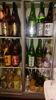 Izakaya Warabe - 