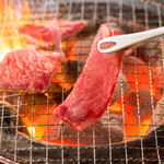 Shichirin Yakiniku Anan Nago Ten - 