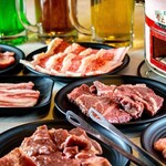 Shichirin Yakiniku Anan Nago Ten - 