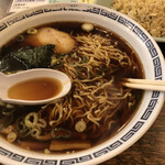 Kyotei Ramen Uotoyo - 