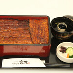 Sushi Unagi Dokoro Kyomaru - 