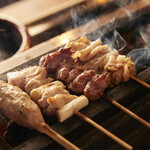 Ganso Yakitori Kushi Hatchin Ikebukuro Nishiguchi Ten - 