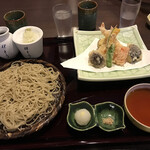 Soba Ito - 