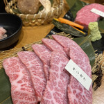 Yakiniku Nanatsuboshi Fukushima Ten - 