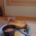 cafe kukka - 