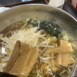 台湾料理 福源 - 