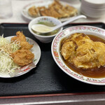 Gyoza no Osho Joshin Ten - 