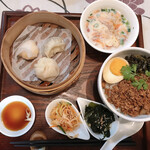 Taiwan Chabou Chashu Charaku - 