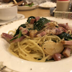 Kitchen Cafe Ikuukan - 