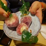 焼肉 たまや - 