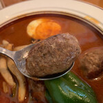 スープカレー店 34 - 