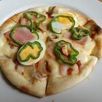 Pizza Mamisa - 